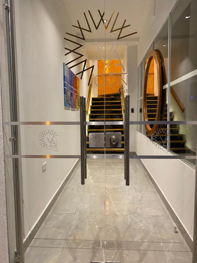 Hotel Valcon Санта Роса де Кабал Екстериор снимка